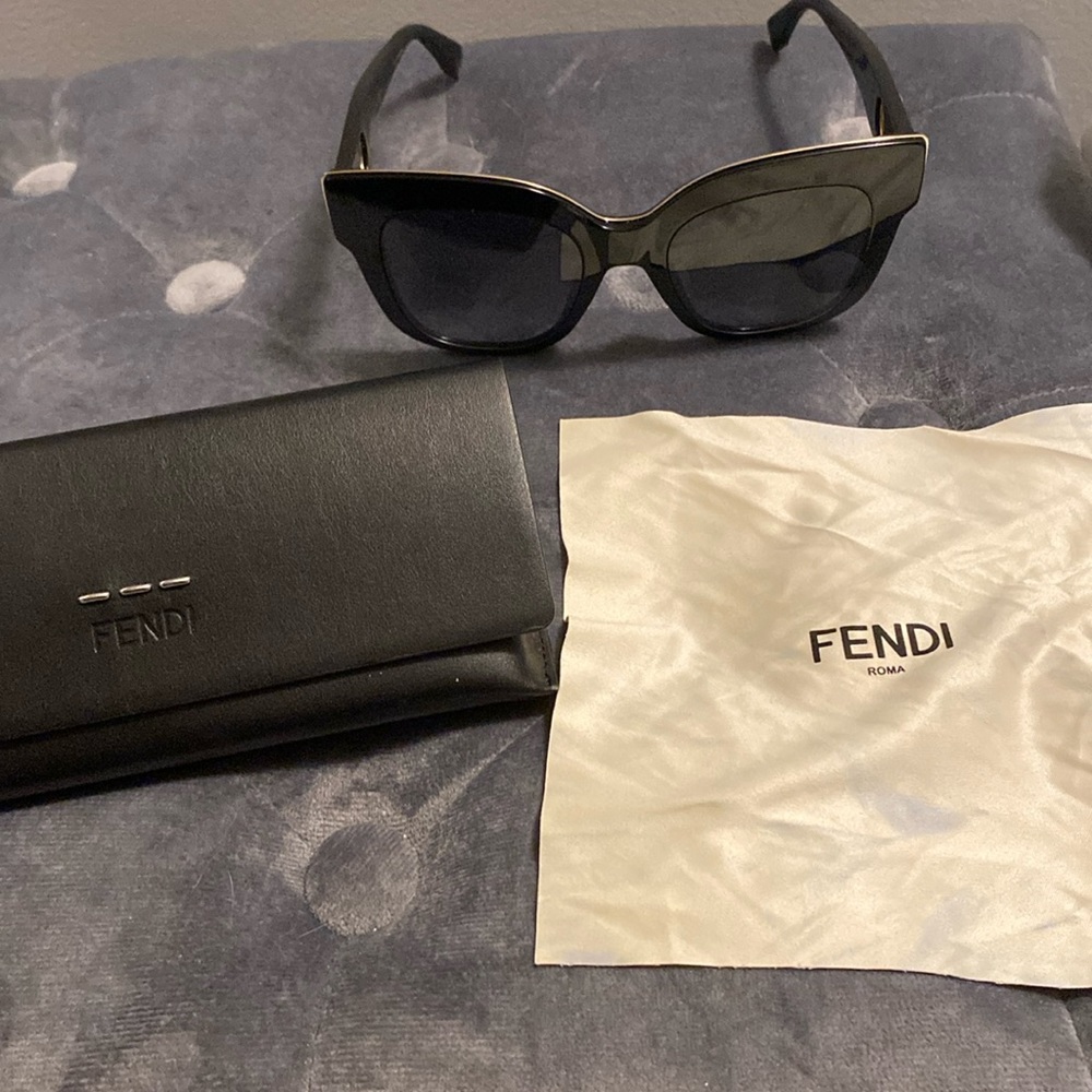 FENDI sunglasses